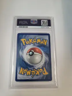 Xerneas GX Forbidden Light Pokemon Sun & Moon #90 PSA 10 Gem Mint - Image 2