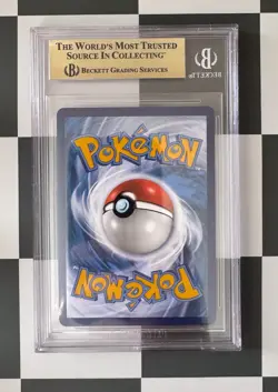 Glaceon VSTAR GG40/GG70 BGS 9.5 GEM MT - 2023 Pokemon Crown Zenith Galarian Gall - Image 2