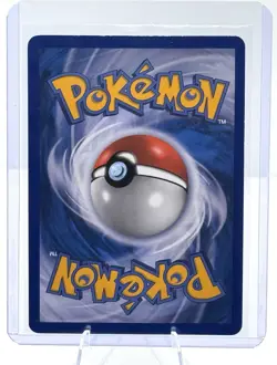 Pokemon - Darkrai LV.X - DP19 - Diamond & Pearl Black Star Promo - Holo N MINT - Image 2