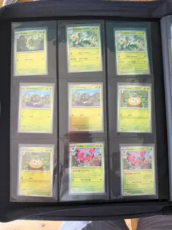 Pokemon TCG Perfect Order - Complete Master Base Set - with reverse holo and EX - Image 2