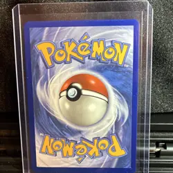 Pokemon Steelix 150/132 Mega Evolution Illustration Card Mint Condition🔥 - Image 3