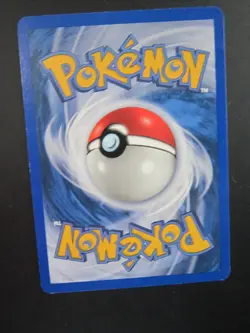 TENTACRUEL POKEMON CARD 38/147 AQUAPOLIS RARE NON HOLO NEVER PLAYED NM - Image 2