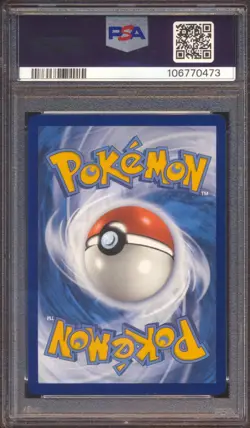 2024 POKEMON TWILIGHT MASQUERADE GRENINJA EX SIR #214 PSA 10! - Image 2