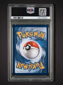 2026 POKEMON ASC EN-ASCENDED HEROES #238 TEAM ROCKET'S MIMIKYU PSA 10 - Image 2