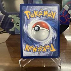 Pokemon Banette Full Art Holo 234/217 Ascended Heroes IR 2026 - Image 2