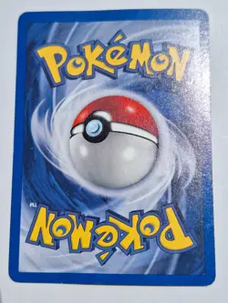 Pokemon TCG Lt. Surge Trainer Gym Heroes Holo 17/132 - Image 3