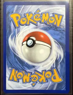 Spiritomb #148/132 Pokemon Mega Evolution Illustration Rare TCG - Image 2