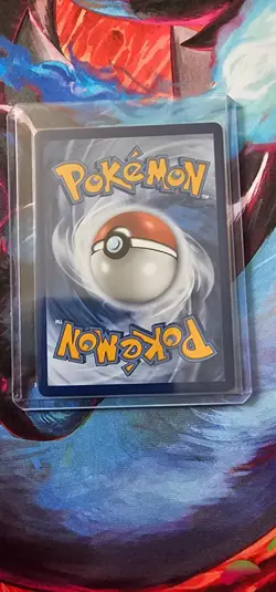 Psyduck 226/217 (Illustration Rare) Ascended Heroes Near Mint Pokemon TCG - Image 2