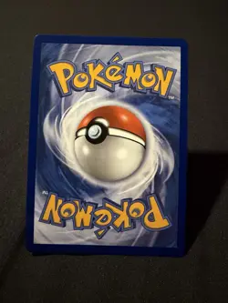 Pokemon TCG Iono's Wattrel 231/217 Illustration Rare Full Art Holo EN 60 HP - Image 2