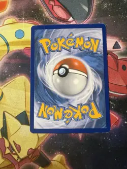 Pokemon TCG Ampharos Dragons Exalted 40/124 Holo Holo Rare - Image 2