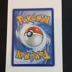 Pokemon Rosa's Encouragement 114/088 Full Art Holo Rare Trainer-Supporter POR R - Image 2