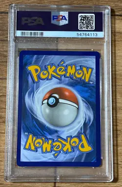 Pokemon TCG Pikachu 66 PSA 10 Gem Mint 2019 Cosmic Eclipse Graded Card Pop 111 - Image 2