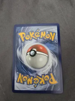Pokemon TCG M Slowbro EX Evolutions Holo Card 27/108 NM Near Mint - Image 2