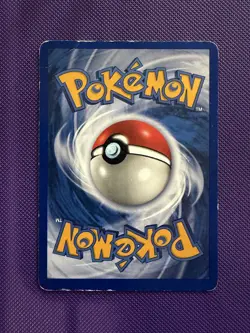 Dugtrio 19/102 Base Set Rare Pokemon Card WOTC 1999 Vintage MP - Image 2