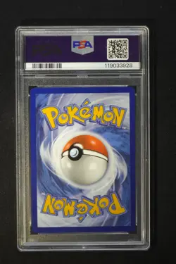 Sylveon Ex 41/131 RR, Pokemon Prismatic Evolutions 2025 - PSA 10 - Image 2