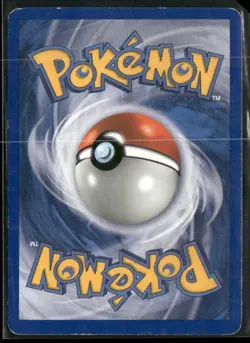 2008 Pokemon Holo Pokemon TCG Great Encounters #103 Cresselia Lv.X - Image 2