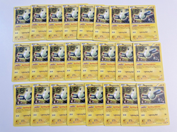 Pokemon TCG Magnemite 51/162 XY Breakthrough Common Non-Holo 24x - Image 1