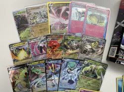 Pokemon TCG Steven's Beldum Rival Battle Deck Pokemon Radiant Promo Holo Energy - Image 4