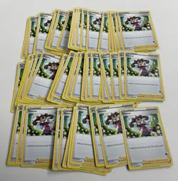 Pokemon TCG Battle Academy Shauna 240/264 Trainer Eevee Stamped 50x - Image 1