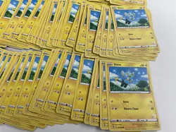 Pokemon TCG Battle Academy Shinx 091/264 Luxio 092/264 Luxray 093/264 Stamp 135x - Image 2