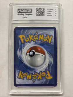 2023 Pokemon Skeledirge Ex #34 HGC 8.5 (sb3) - Image 2