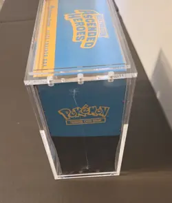 Ascended Heroes Pokemon Center Elite Trainer Box ETB w/ Acrylic Protective Case - Image 4