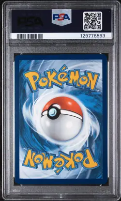 2023 Pokemon Swsh Pikachu Crown Zenith #GG30 Psa10 - Image 2