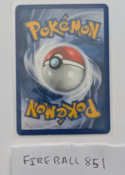 Flaaffy 34/111 - Neo Genesis - Non-Holo Uncommon WOTC Pokemon Card - NM - Image 2