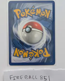 Croconaw 31/111 - Neo Genesis - Non-Holo Uncommon WOTC Pokemon Card - NM - Image 2
