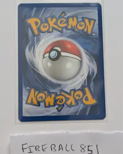 Pokemon Gym Heroes Erika Non Holo Rare 100/132 NM - Image 2