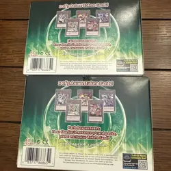 FACTORY SEALED-YuGiOh TCG: Duelist's Advance Booster Box-2 Boxes - Image 2