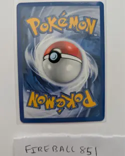 Bayleef 28/111 - Neo Genesis - Non-Holo Uncommon WOTC Pokemon Card - NM - Image 2