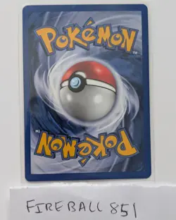 Eevee 38/75 - Neo Discovery - Non-Holo Uncommon WOTC Pokemon Card - VG/LP - Image 2