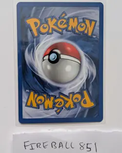 Smeargle - 11/75 Neo Discovery Unlimited Holo Rare Pokemon - NM - Image 2
