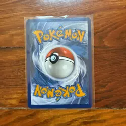 Pokemon Bidoof GG29 Crown Zenith Galarian Gallery Ultra Rare Full Art Holo HP60 - Image 2