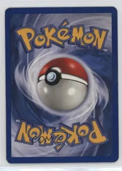 Broken Ground Gym Pokemon Neo Destiny #92 2002 - Image 2