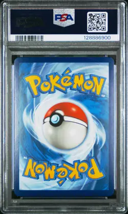 PSA 10 POKEMON PROMO #235 DRAGONITE V PREMIER COLLECTION 2022 POKEMON GO - Image 2
