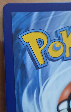 Mewtwo VSTAR 031/078 Pokemon GO Holo - Image 3