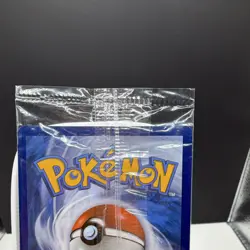 Pokemon Greninja Star SWSH144 Sword & Shield Promo gold star - Image 4