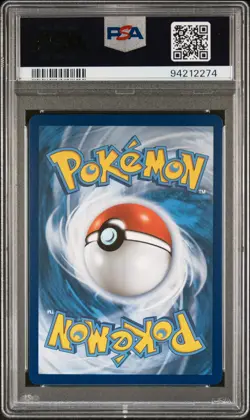 🌿 PSA 10 GEM MINT – Venusaur Holo #15 Classic Collection | 2021 Pokemon Celebra - Image 2