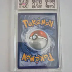 Pokemon Rosa's Encouragement 123/088 Full Art Perfect Order - Image 2
