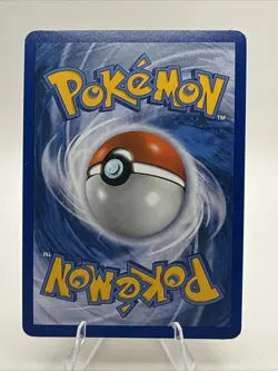 Pokemon TCG Heatran LV. 58 Reverse Holo Rare Platinum Arceus 3/99 - Image 2