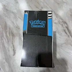 Pokemon Scarlet and Violet Black Bolt Elite Trainer Box BRAND NEW ETB SEALED - Image 3