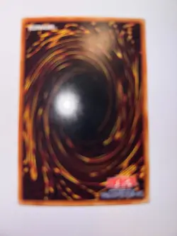 Yugioh Thunder King Rai-Oh Ultra Rare | YG02-JP001 Japanese Card Played Edison - Image 3