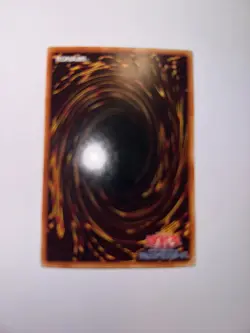 Yugioh Thunder King Rai-Oh Ultra Rare | YG02-JP001 Japanese Card Played Edison - Image 4
