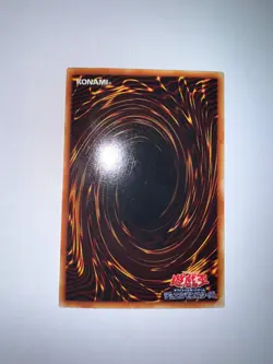 Yugioh Thunder King Rai-Oh Ultra Rare | YG02-JP001 Japanese Card Played Edison - Image 5