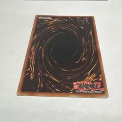 Yu-Gi-Oh! TCG Red-Eyes B. Dragon Limited Edition Holo Card BPT-005 - Image 4