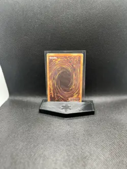 Yu-Gi-Oh! TCG Fake / Novelty Card - Holo Man-made electronic robot (Jinzo) - Image 2