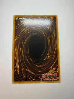 Yugioh - Psy-Frame Driver - Starlight - 1st - RA05-EN002 - NM - Image 2