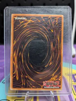 Gryphon Wing SDP-050 Super Rare 1st Edition Yugioh LP - Image 2